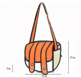 Cartoon Bag