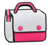 Cartoon Bag